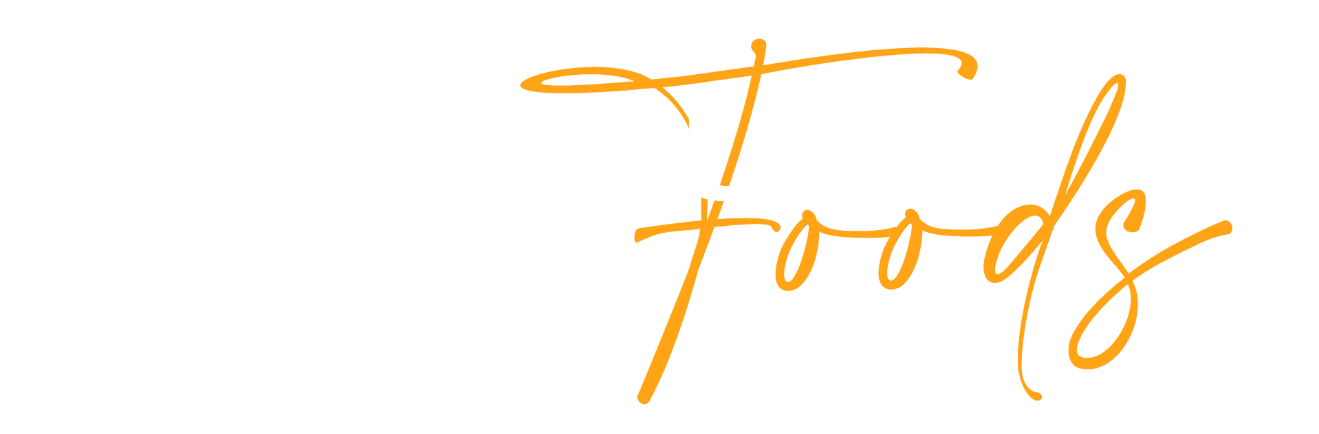 Ghost Kitchen Foods
